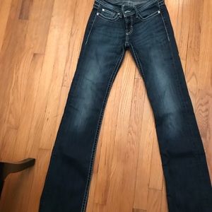 Buckle Stella jeans